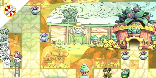 8 Best Puzzle Casual Games to Play Now