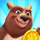 Animals and Coins free energy