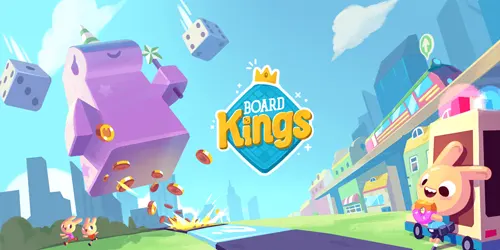 Board Kings free rolls links and rewards