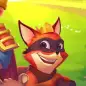 Crazy Fox free spins and coins