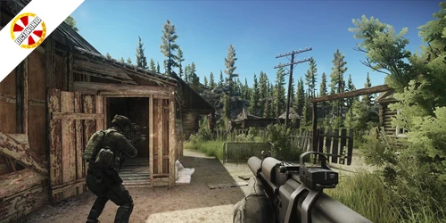 Escape from Tarkov Arena Guide & Modes