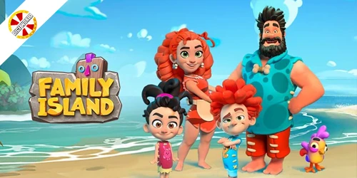Active Family Island free energy links and rewards
