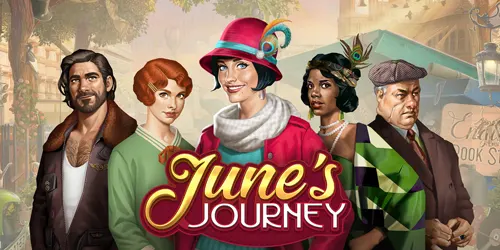 June’s Journey free energy and coins links