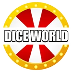 SpinDiceWorld Logo