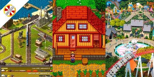 Top 10 Best Tycoon Games on PC to Play
